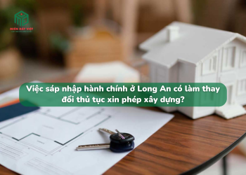 Sáp nhập hành chính Long An